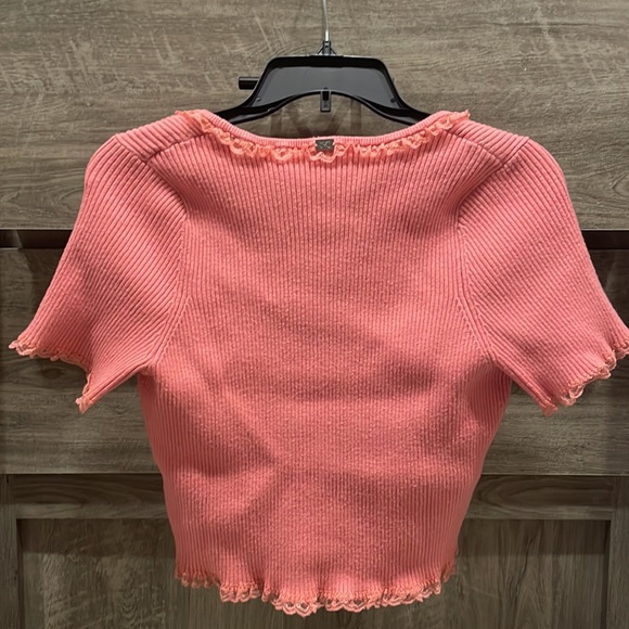 For Love And Lemons shirt - Picture 4 of 4